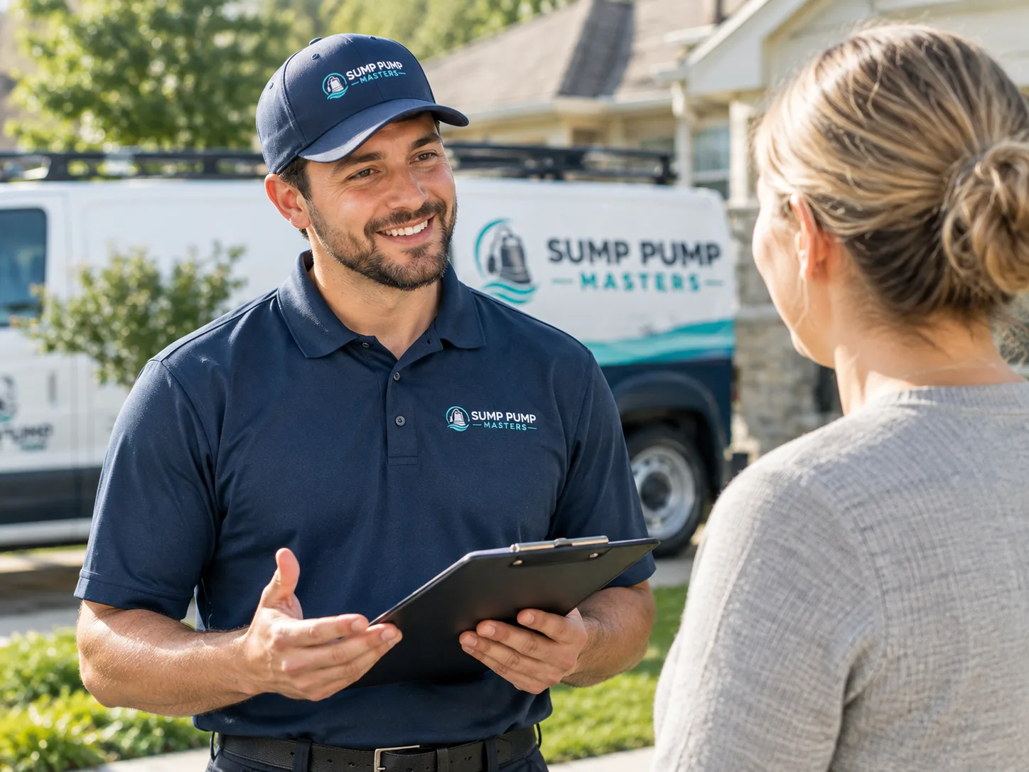 Sump Pump Repair Quinton, AL FAQs